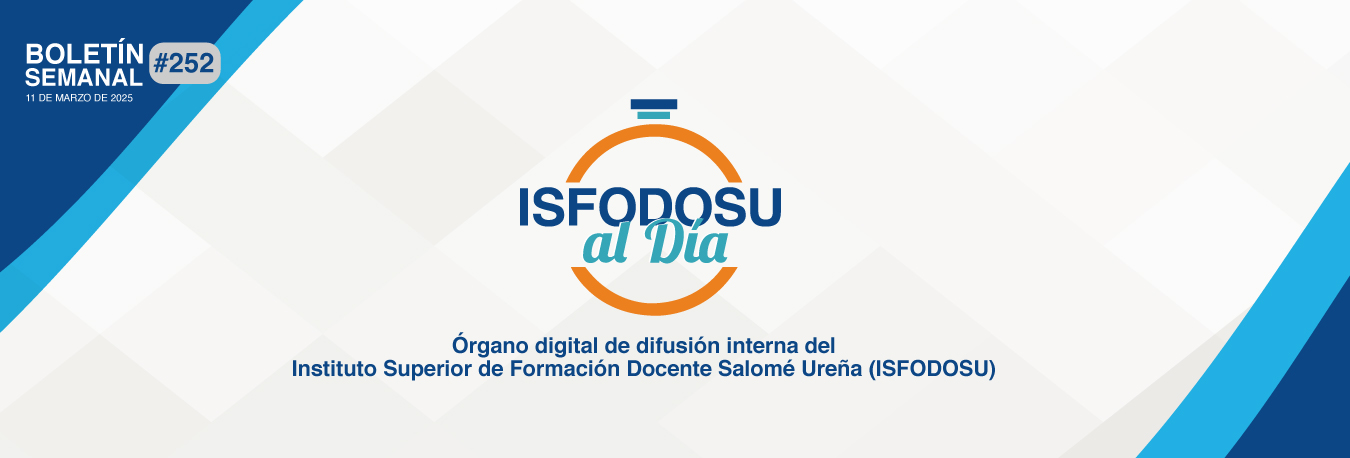 Isfodosu al Día