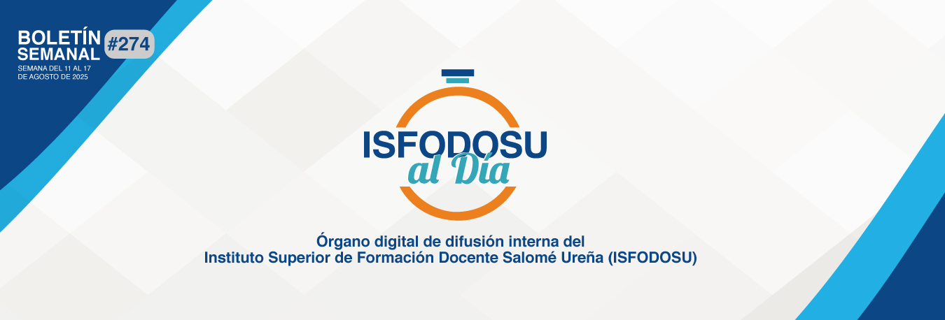 Isfodosu al Día