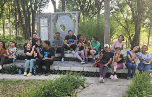Recintos del ISFODOSU realizan actividades por el Día Mundial del Medio Ambiente – Nota 3 – EPH – 12