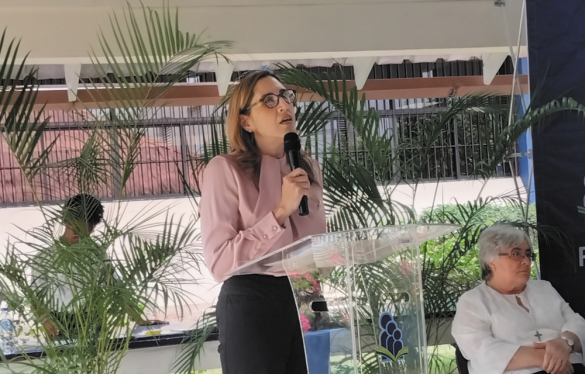 Acto de Clausura del ISFODOSU certifica a 156 docentes participantes de Proyectos de Extensión 2025-2026 – NOTA 2 – 5
